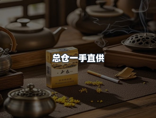 服务优势